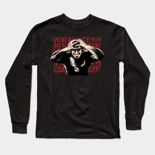 The Killing Beast Long Sleeve T-Shirt